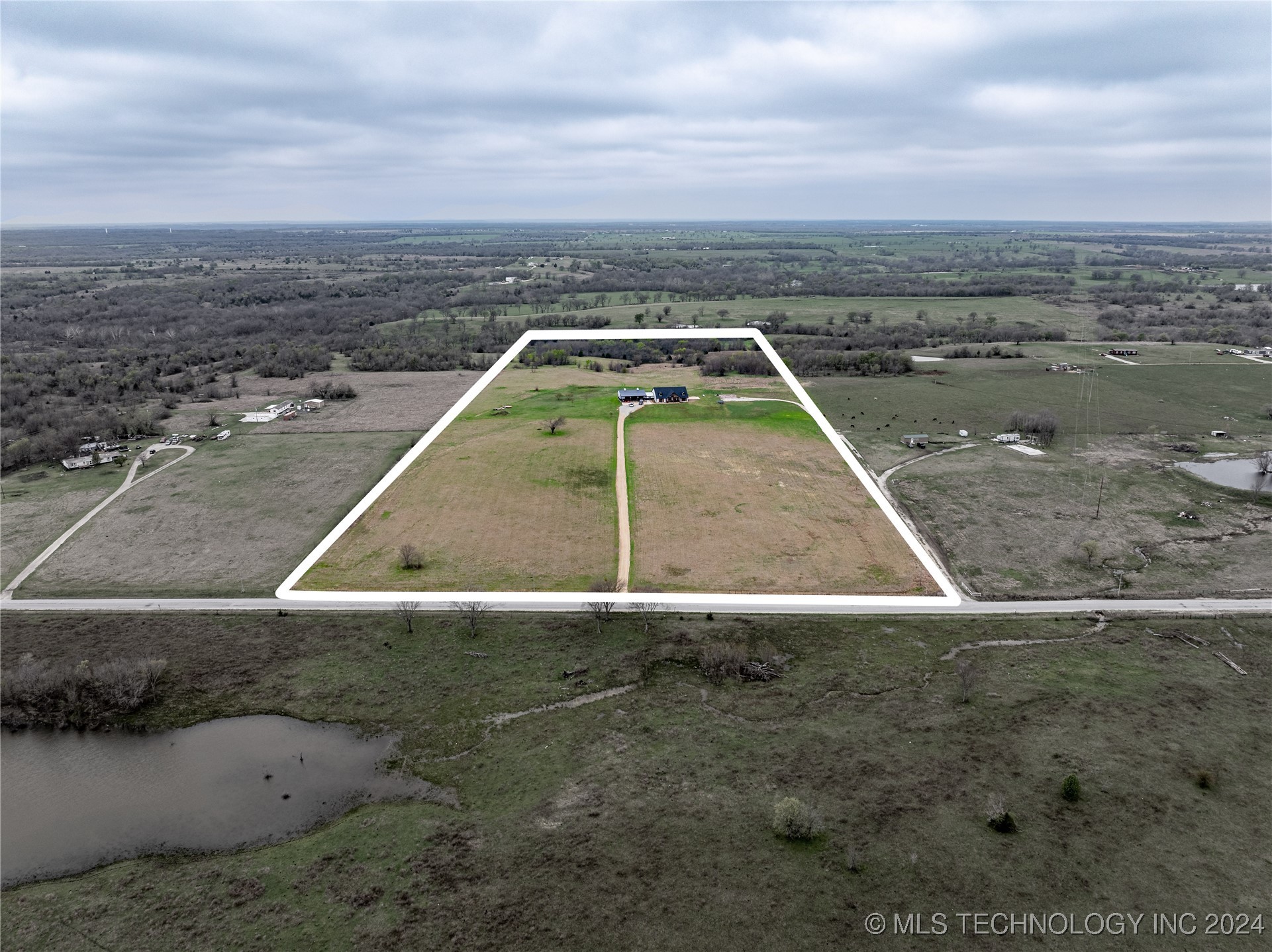 10189 Muncrief Road