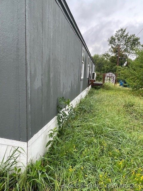 614 Hughes E Stringtown OK 74569