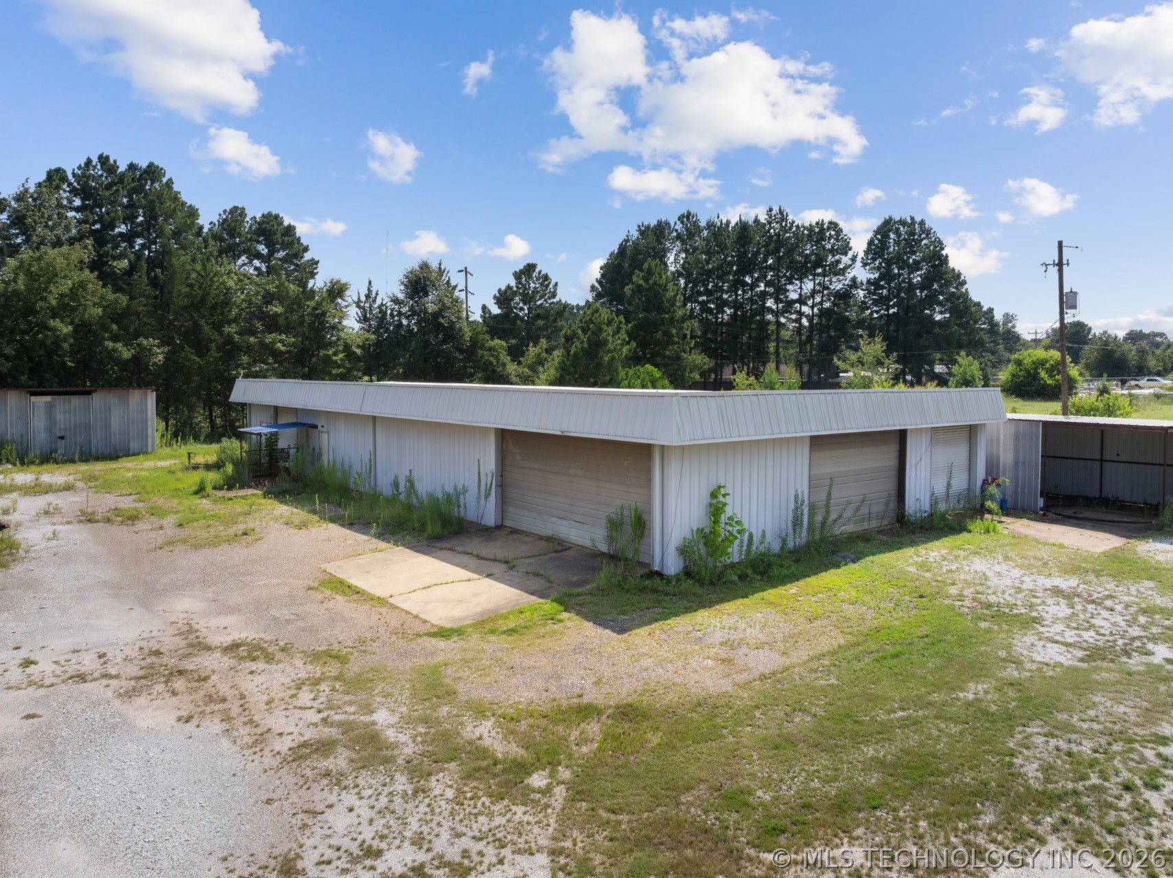 205 Industrial Avenue