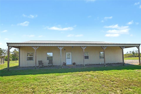 Photo of 14969 W Grandview Road, Tahlequah, OK 74464 (MLS # 2637439)