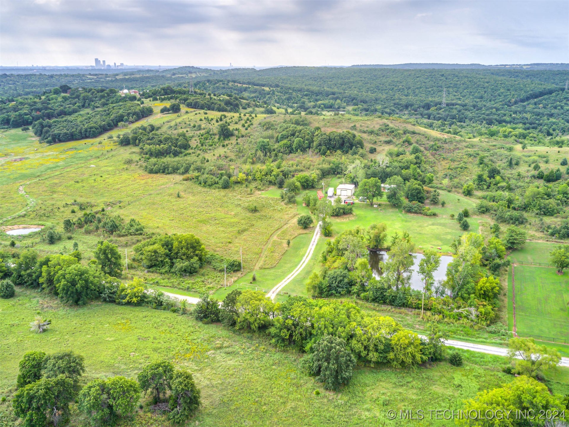 Photo 9 of 25 of 6658 Bratton Road land