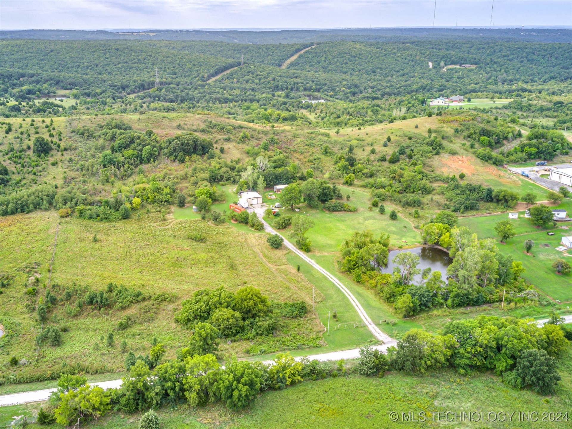 Photo 12 of 25 of 6658 Bratton Road land