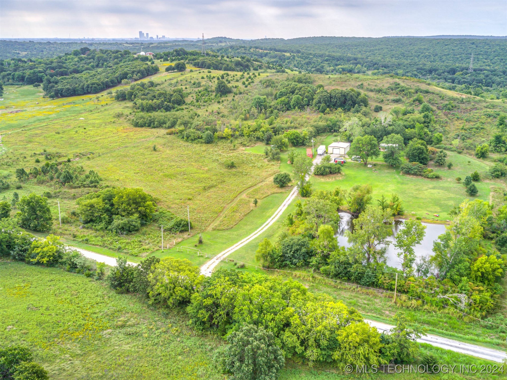 Photo 8 of 25 of 6658 Bratton Road land