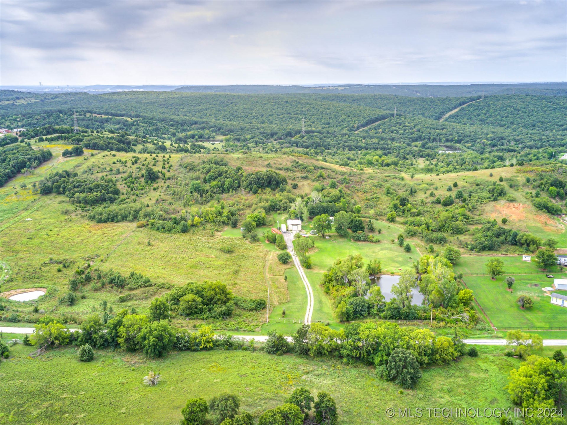 Photo 10 of 25 of 6658 Bratton Road land