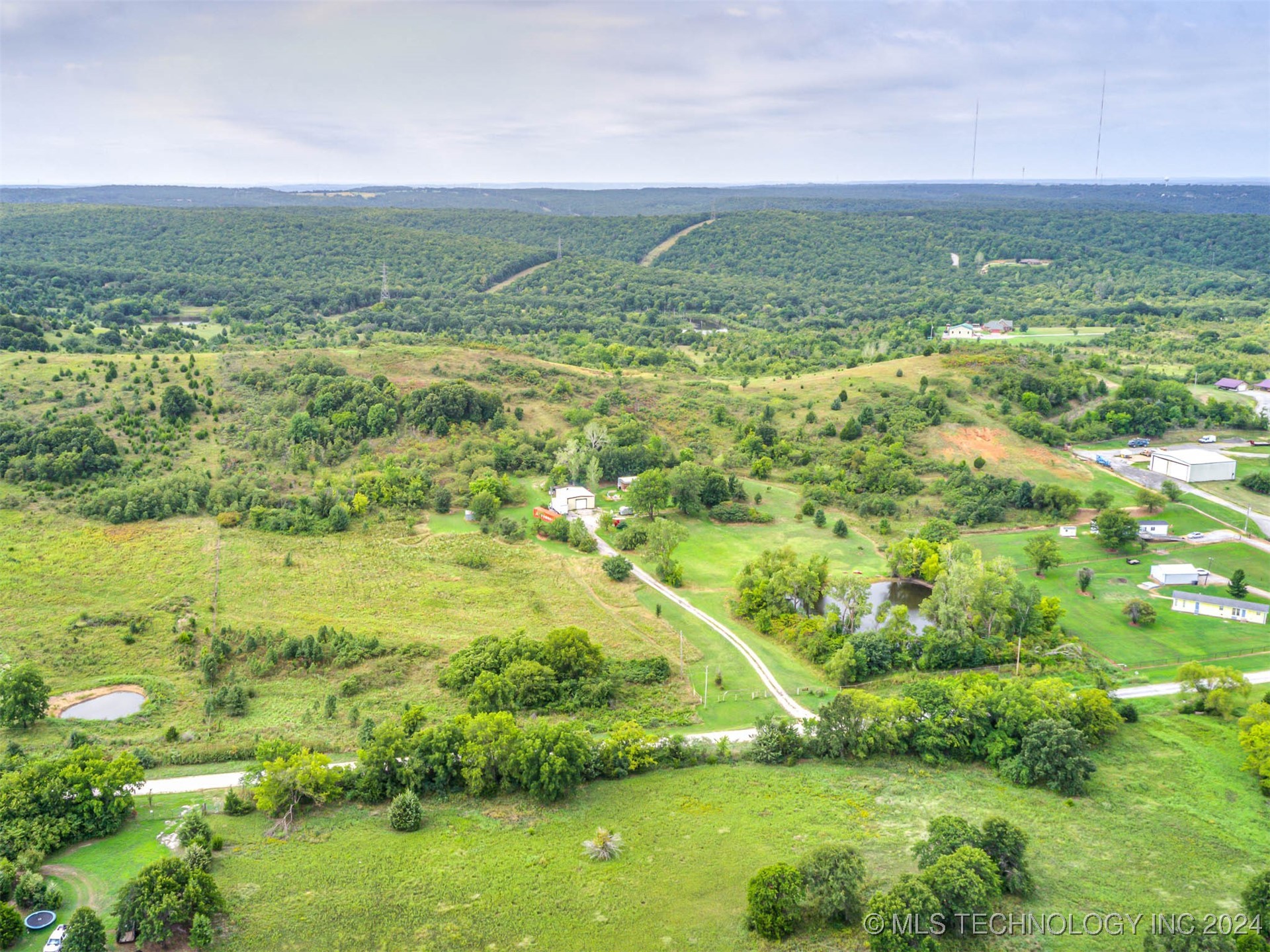 Photo 11 of 25 of 6658 Bratton Road land