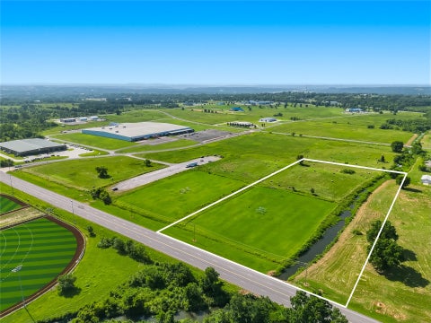 Photo of 1051 W Allen Road, Tahlequah, OK 74464 (MLS # 2626472)