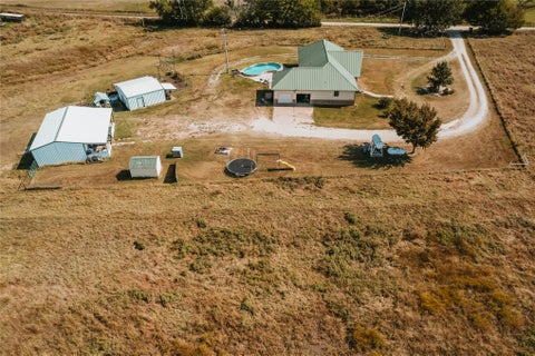 Photo of 45291 S 33800 Road, Pawnee, OK 73061 (MLS # 2638526)