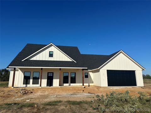 204 Wilson Loop Durant OK 74701