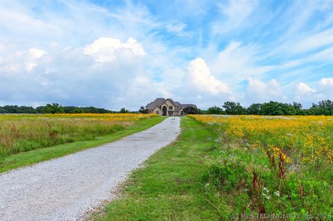 Photo of 10980 S 590 Road, Miami, OK 74354 (MLS # 2514863)