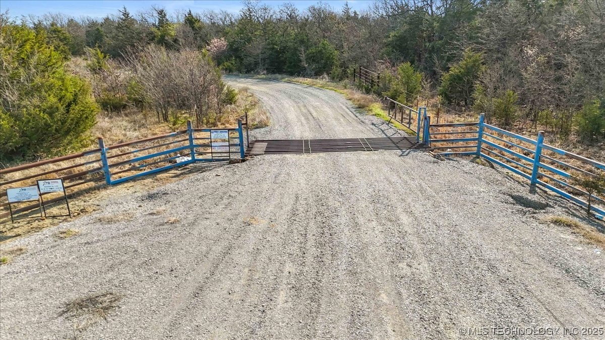 Photo 1 of 8 — 00 Double Springs, Stuart, OK 74570