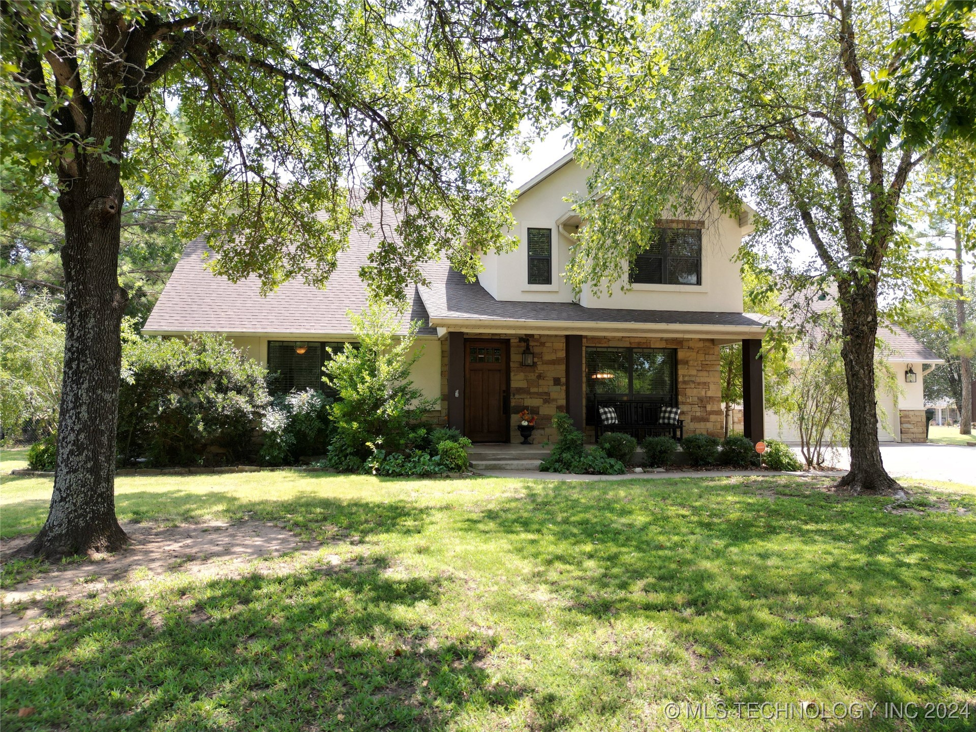 View Ardmore, OK 73401 house