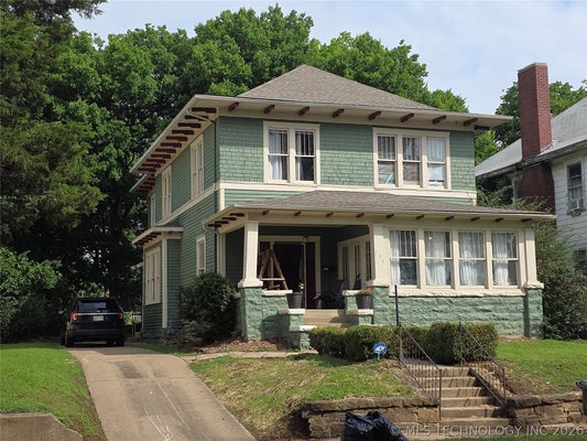 731 N TERRACE BLVD, MUSKOGEE, OK 74401 - Image d79f55c4672ebda5e542b16cce3af495/1621868908