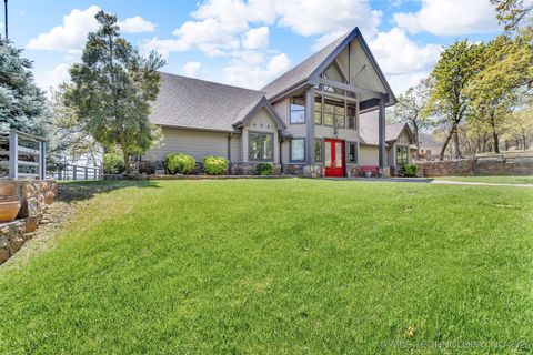 2667 Duguid Lane Kingston OK 73439