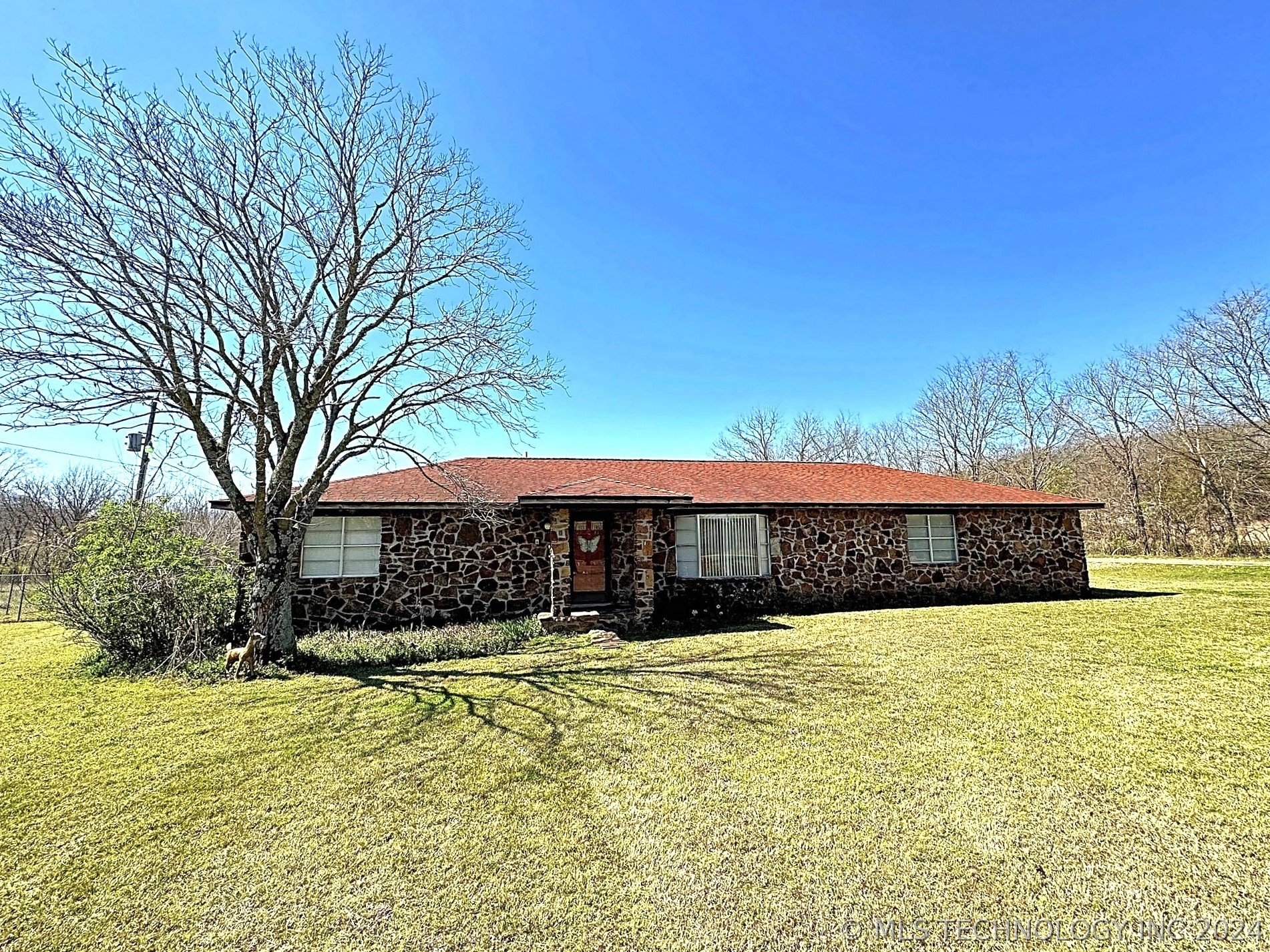 View Hulbert, OK 74441 house