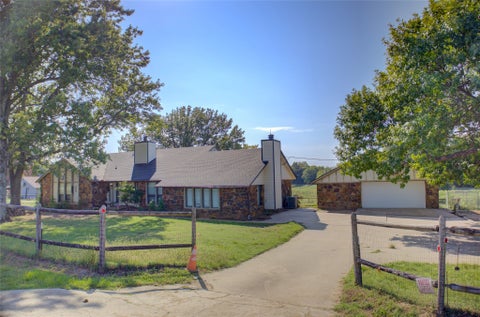 Photo of 12460 S Garnett Road, Broken Arrow, OK 74011 (MLS # 2635747)