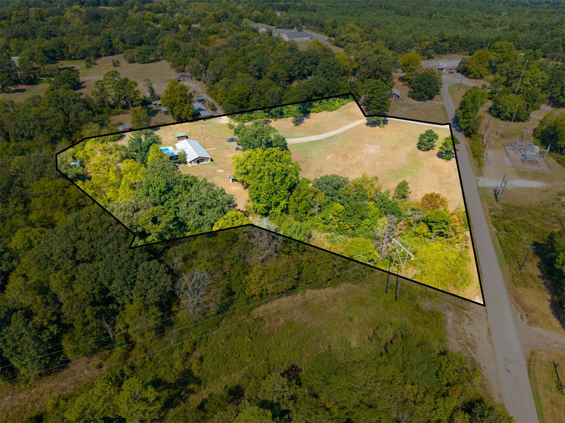1465 Bethel Cutoff