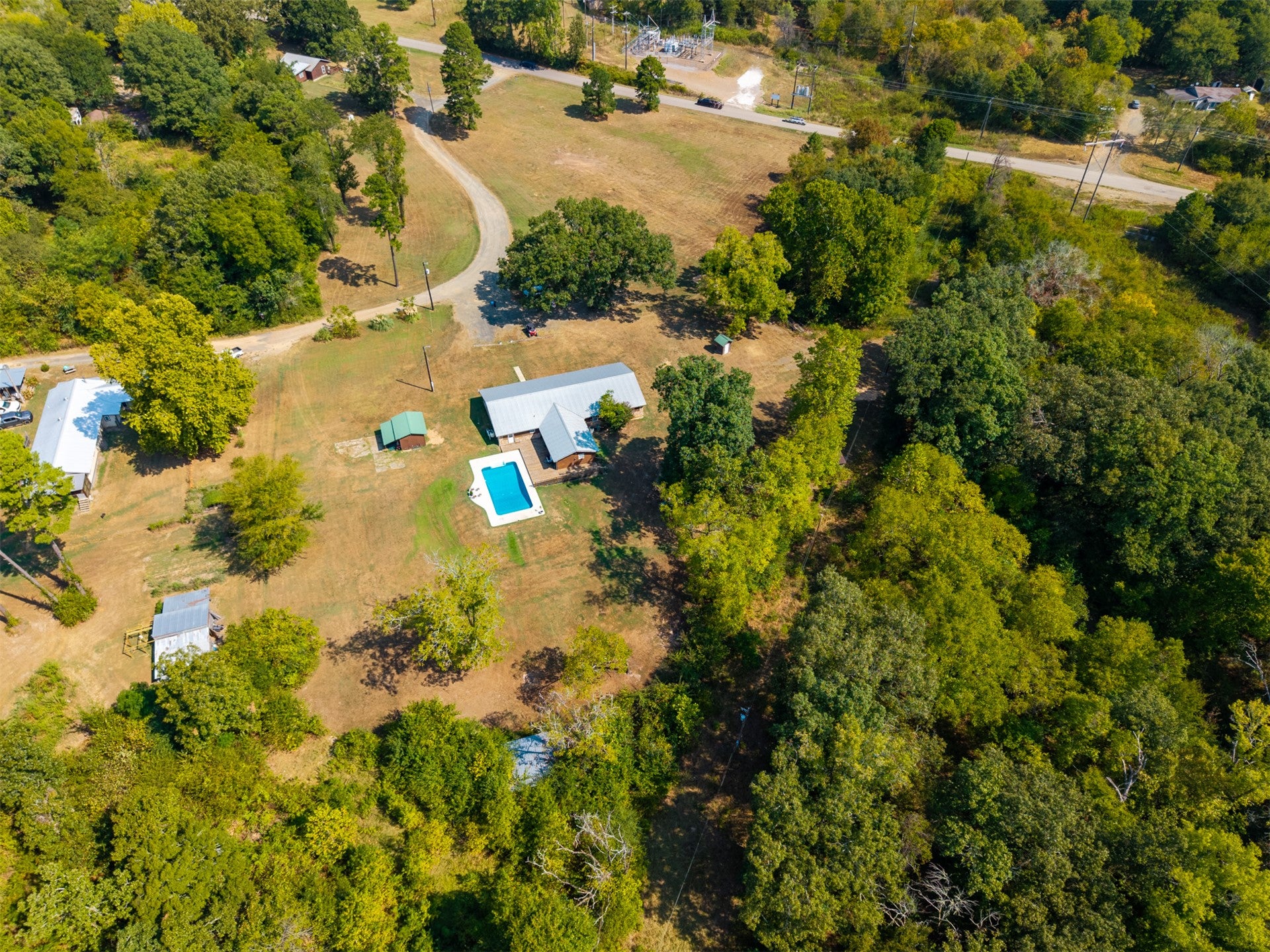 1465 Bethel Cutoff