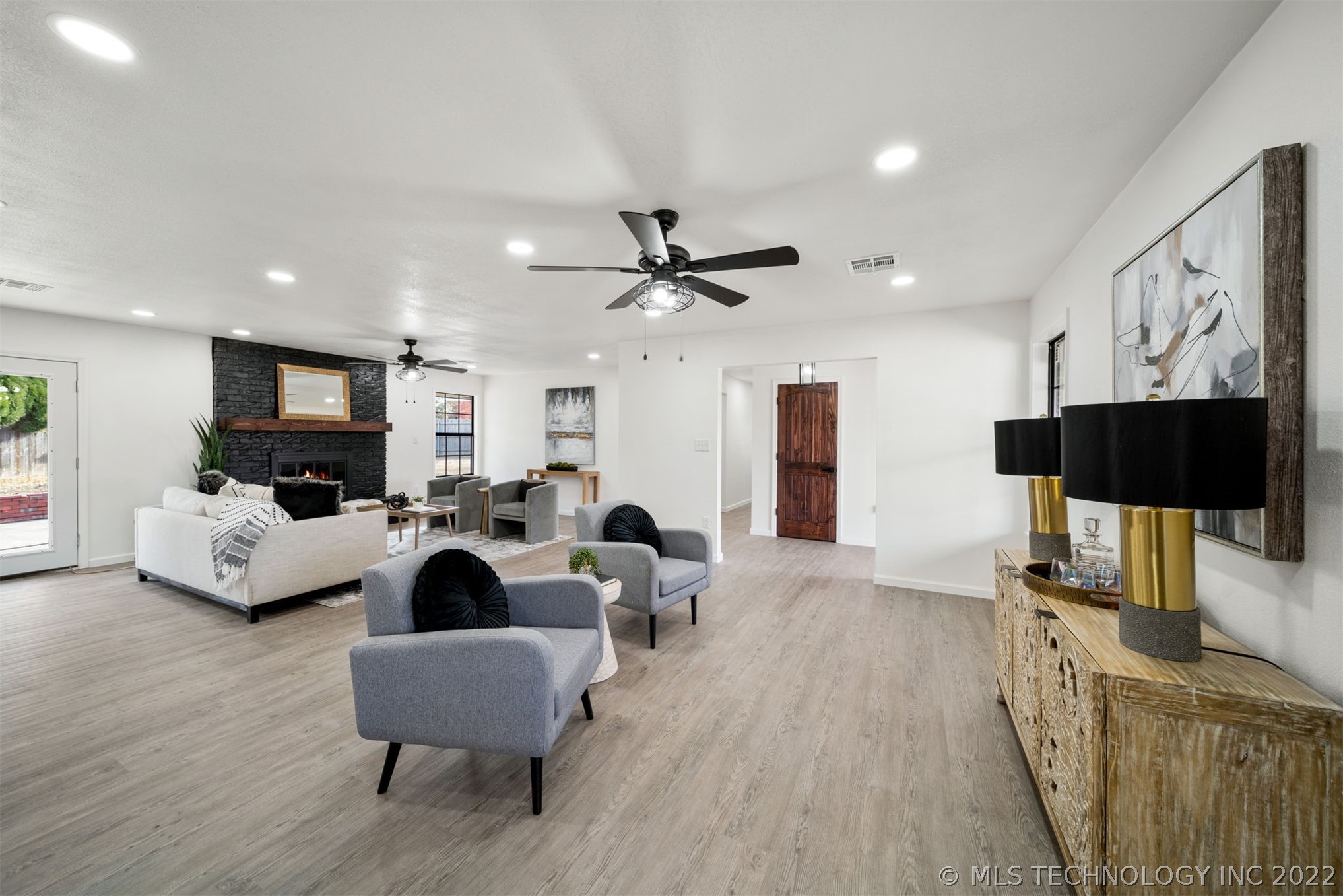 Photo 21 of 30 of 4201 Rolling Meadows Road house