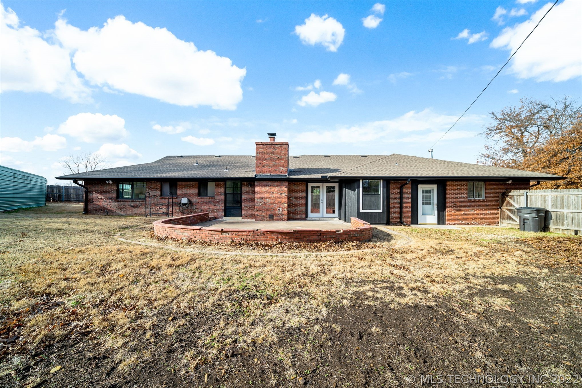 Photo 4 of 30 of 4201 Rolling Meadows Road house