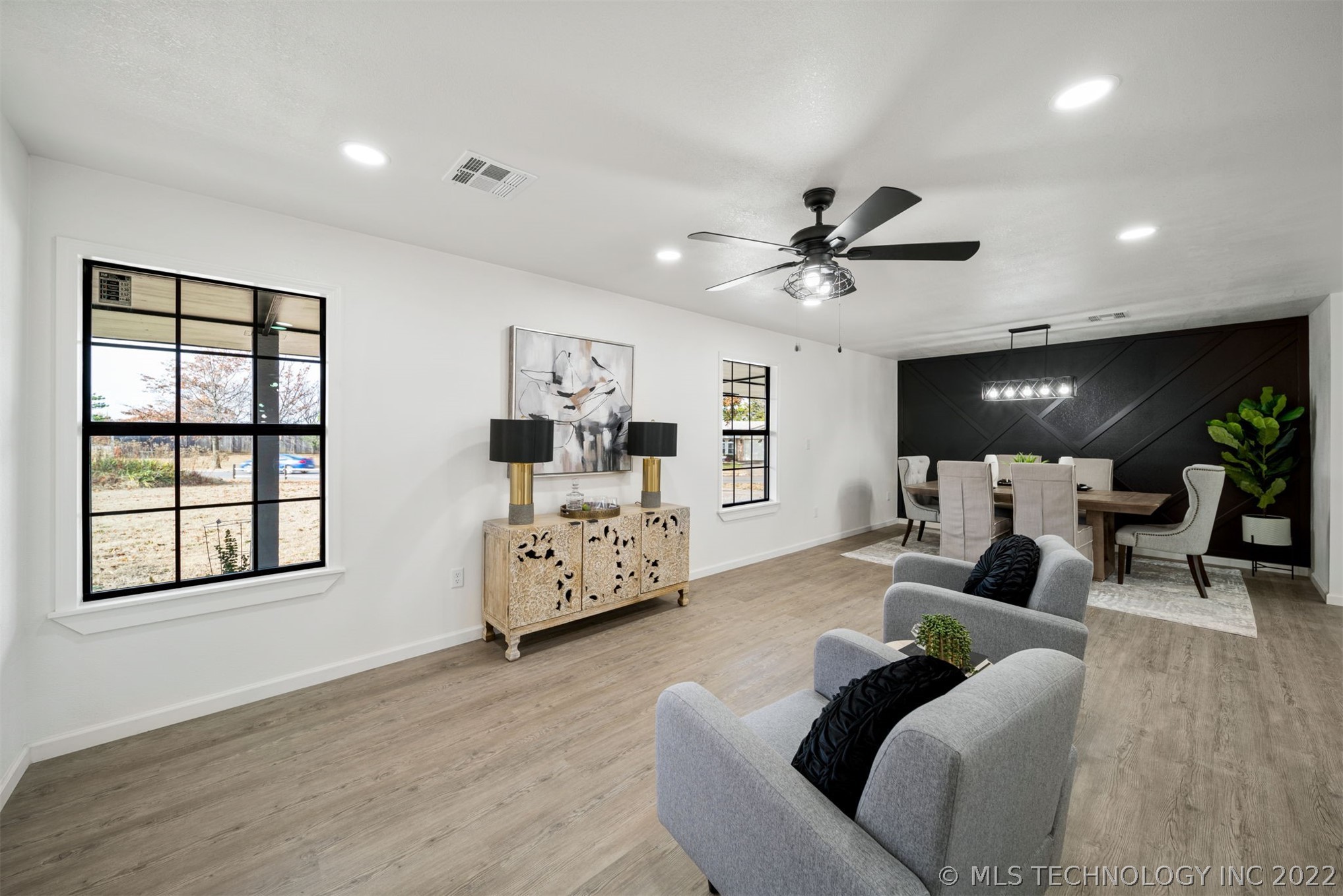 Photo 9 of 30 of 4201 Rolling Meadows Road house