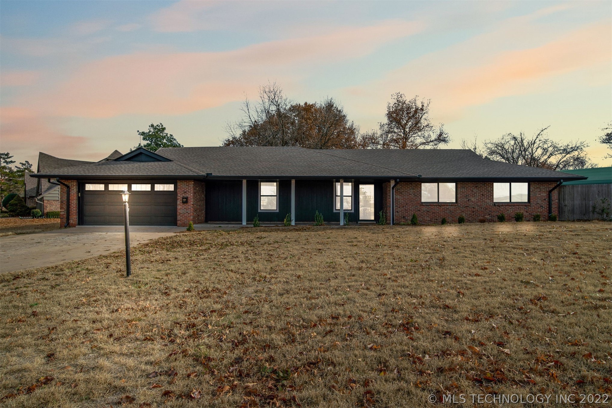 Photo 1 of 30 of 4201 Rolling Meadows Road house