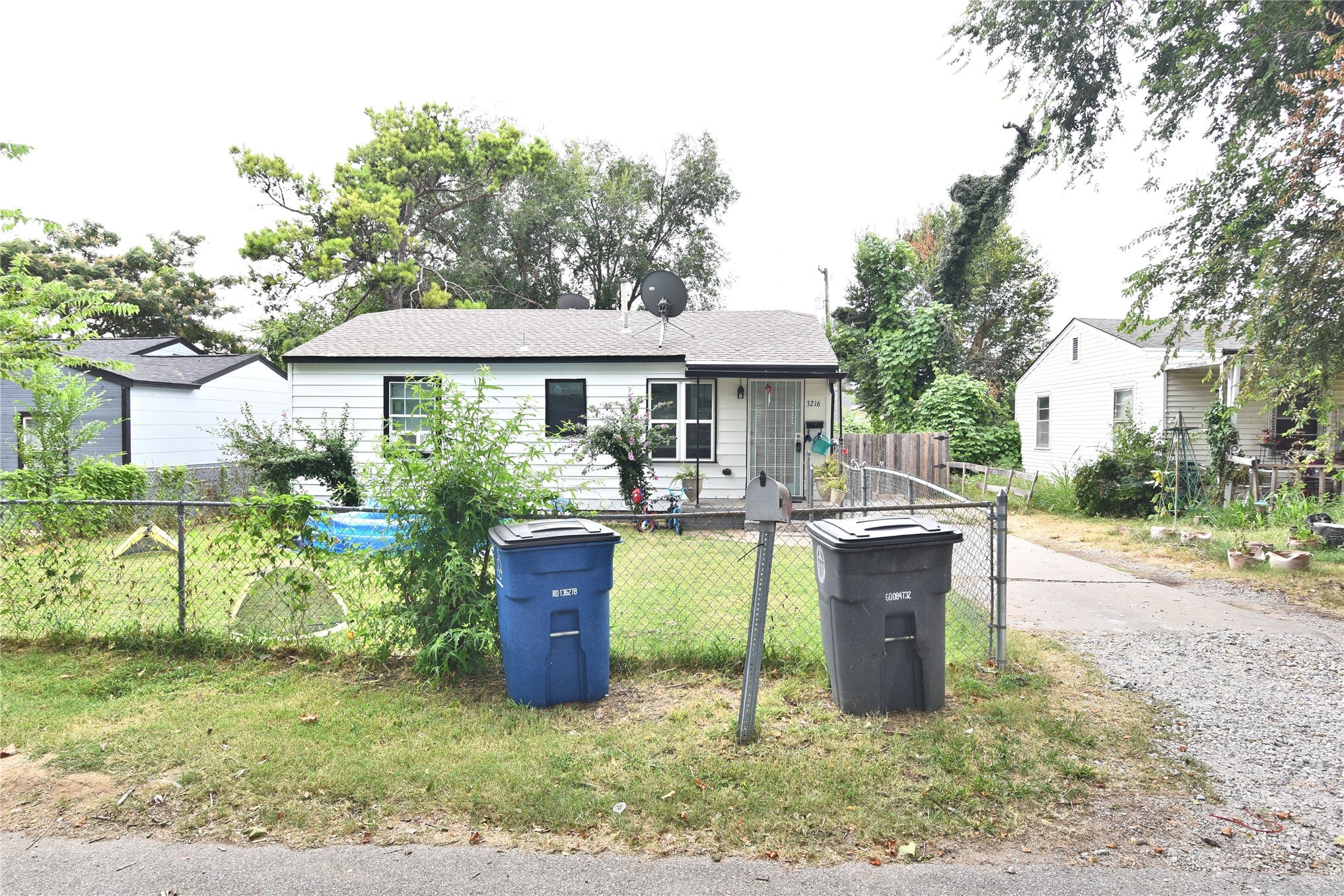 3216 E Oklahoma Place