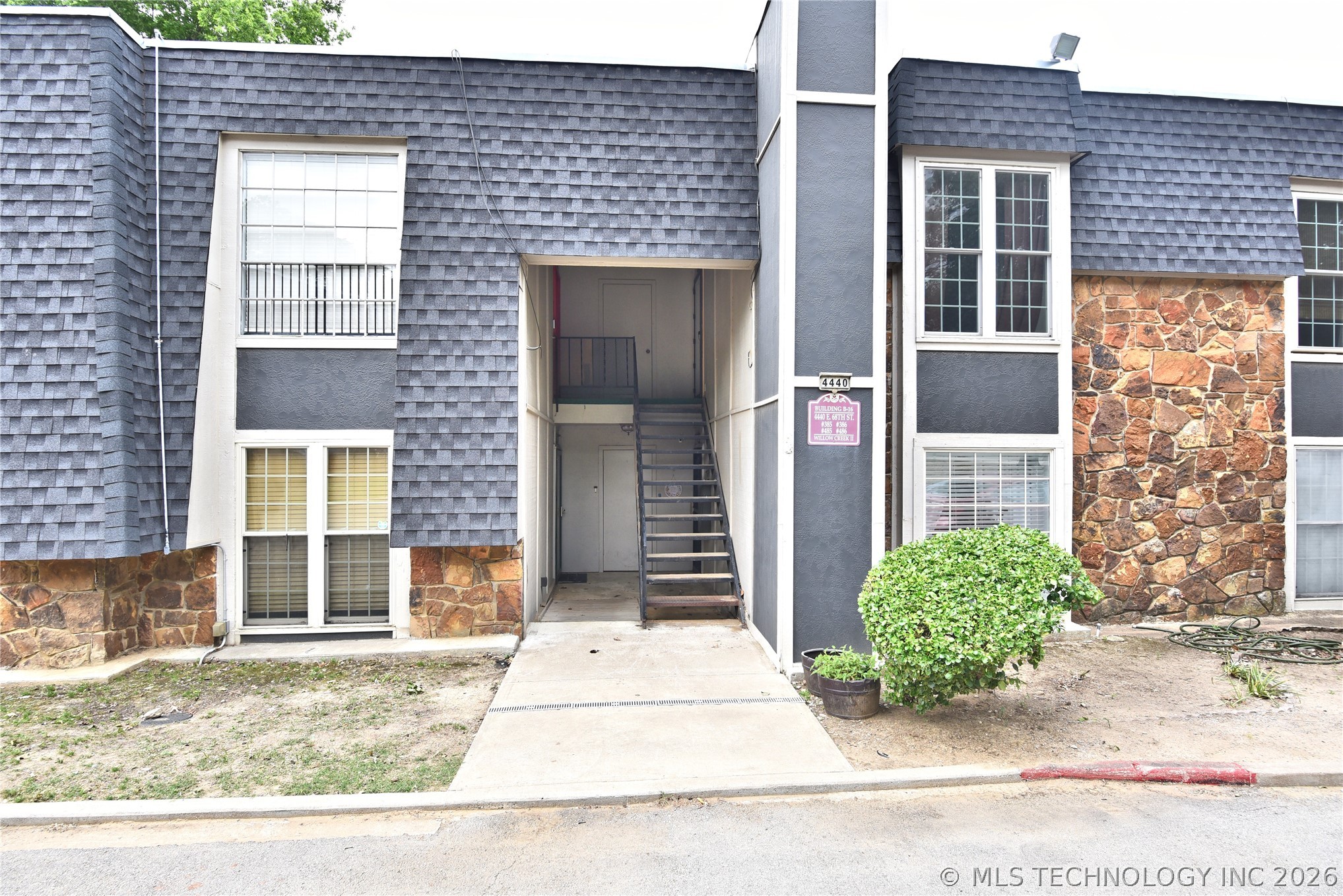 Photo 1 of 19 — 4440 E 68th Street 485, Tulsa, OK 74136