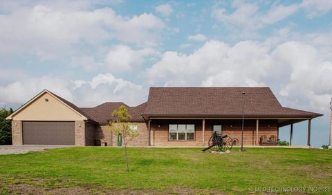 17 Zachary Taylor Durant OK 74701