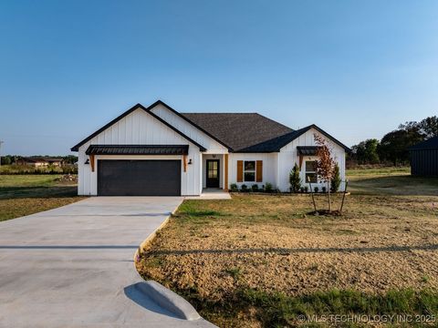 13203 Whimsical Lane Kingston OK 73439