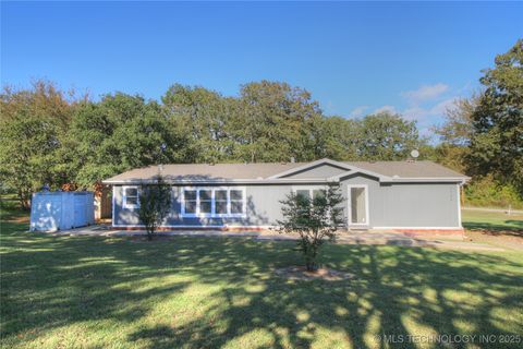 4028 Carefree Lane Kingston OK 73439