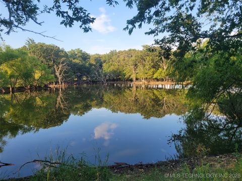 0 Kinlock Road Madill OK 73446
