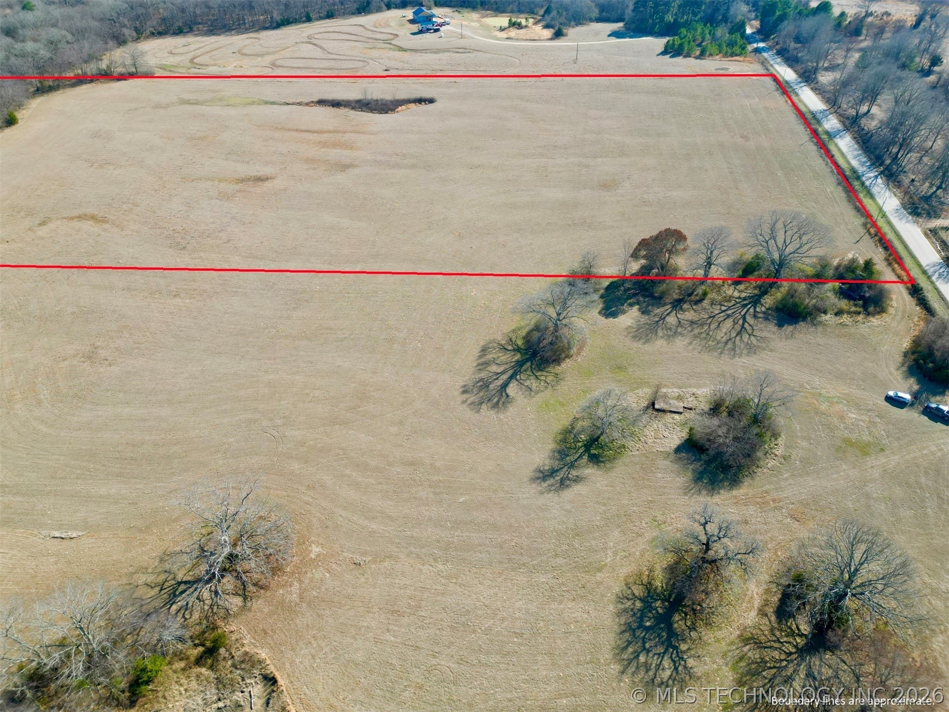 4090 Miller Jumbo Road