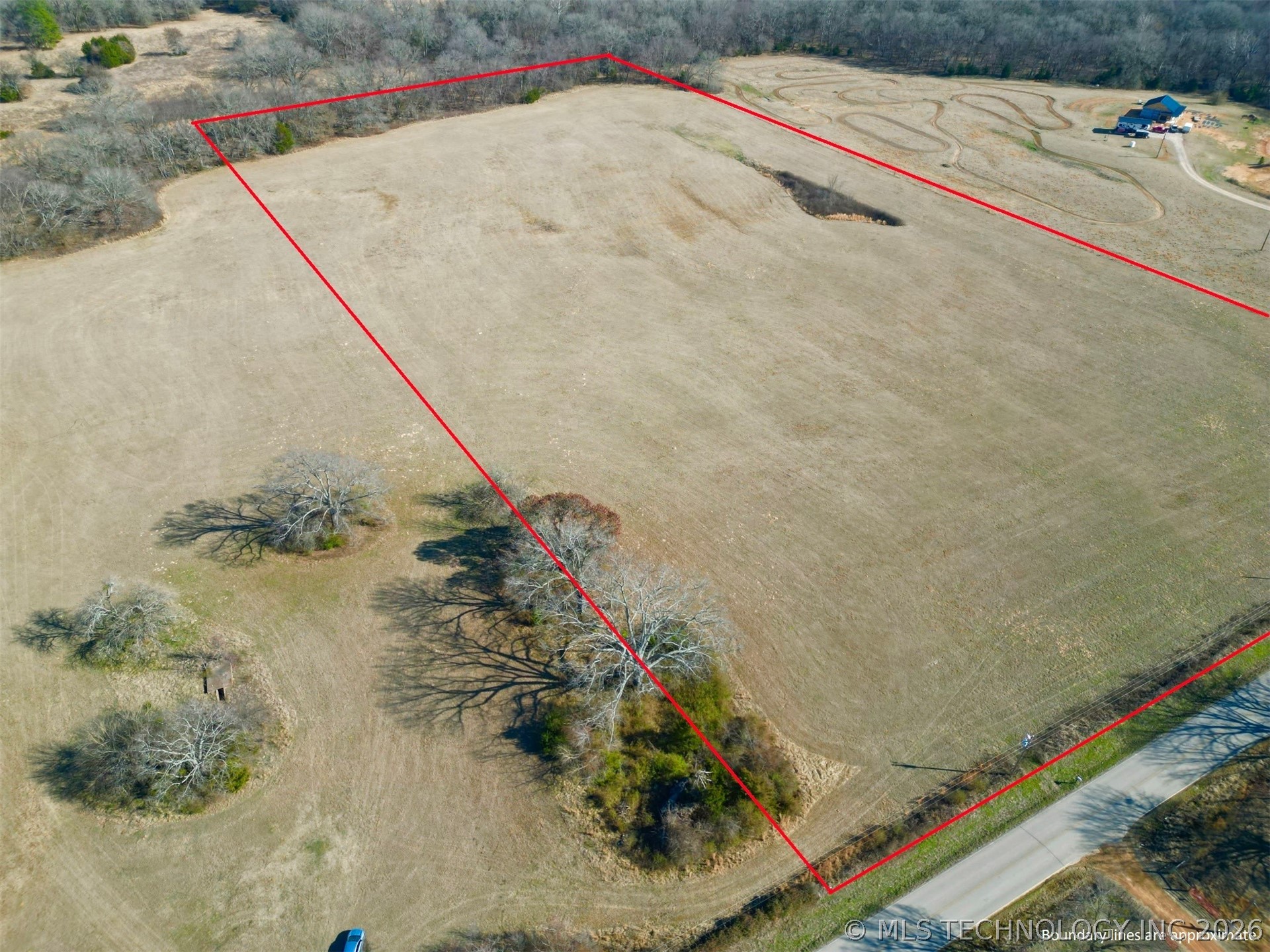 4090 Miller Jumbo Road