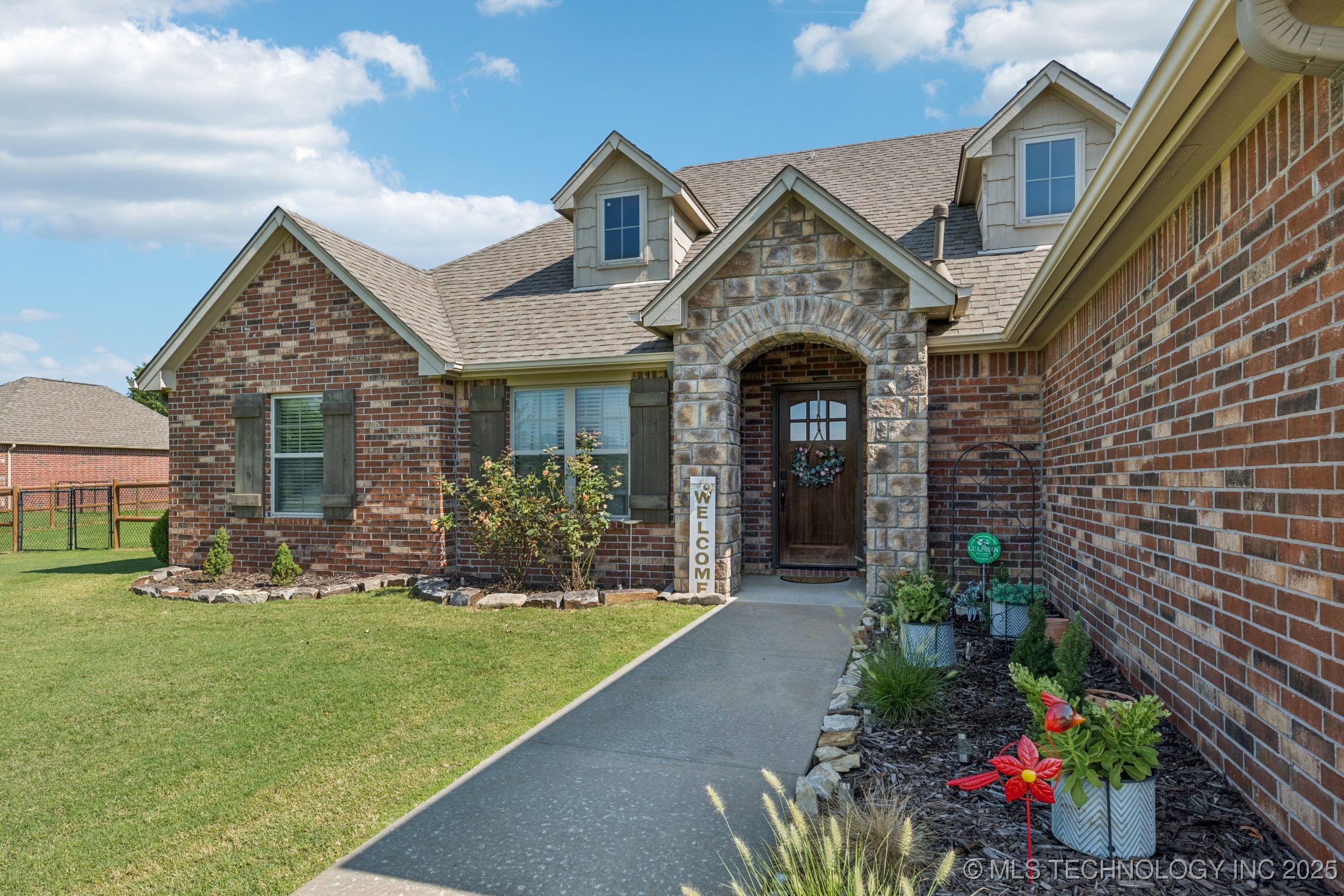 15419 Brookview Court