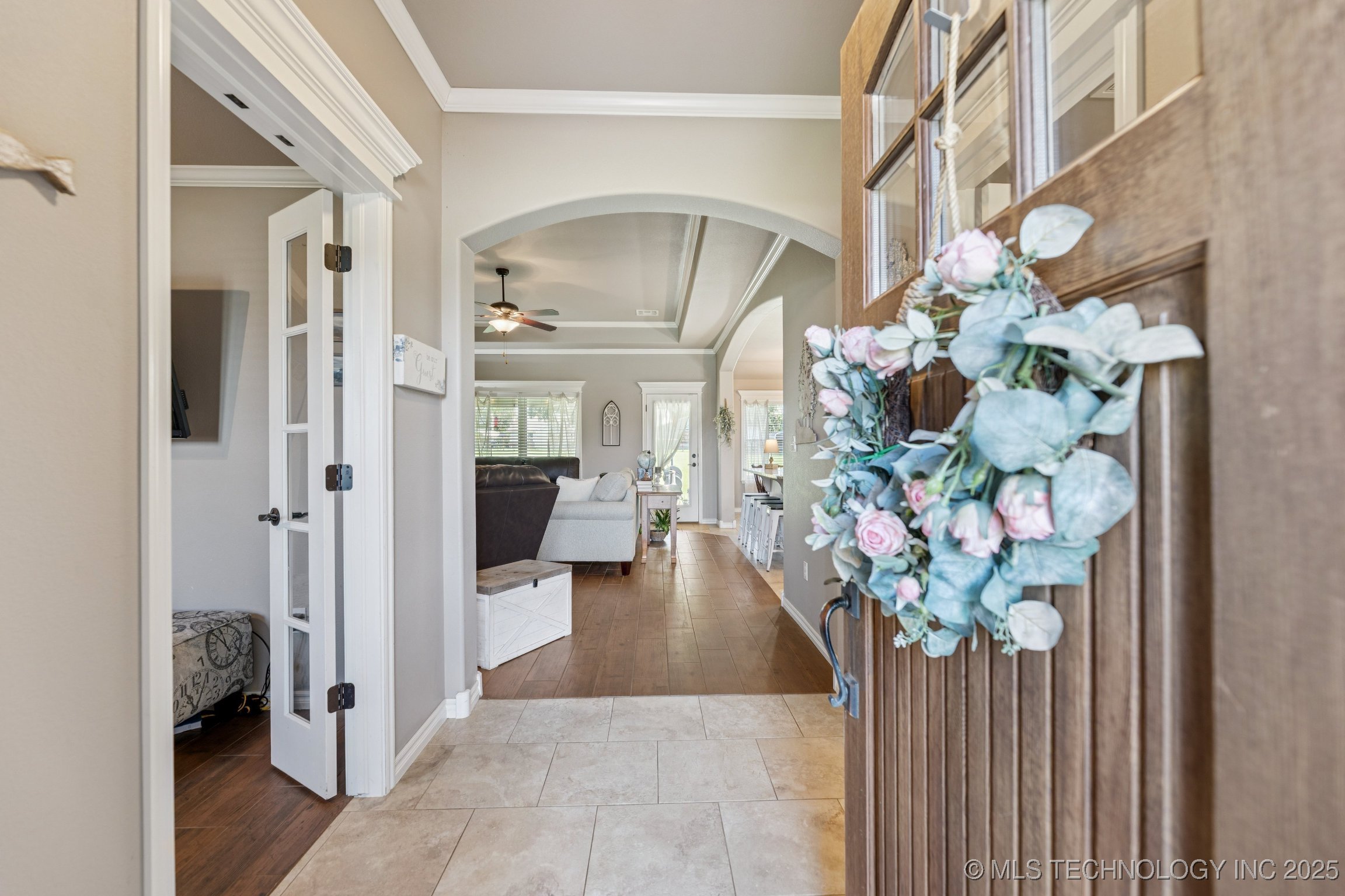 15419 Brookview Court