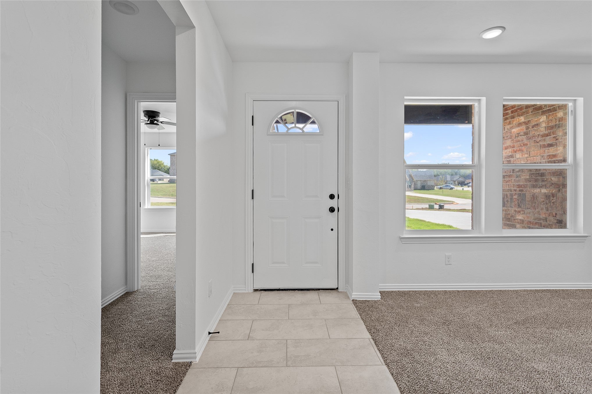 1837 Topaz Road