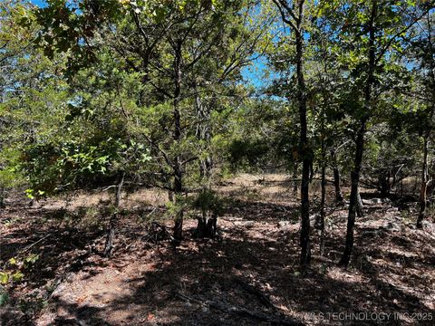 Rocky Point Moyers OK 74557