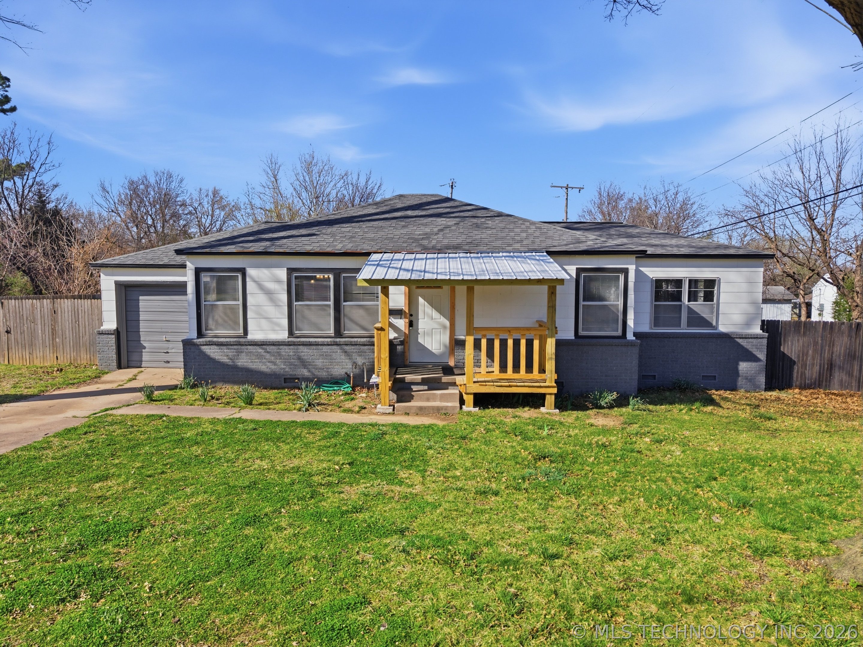 Photo 1 of 24 — 5335 E 4th Terrace S, Tulsa, OK 74112