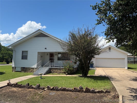 501 E ADA AVE, WILBURTON, OK 74578 - Image d941f497f5e0eb6bfaa1e94fd6f84fbd/1094399