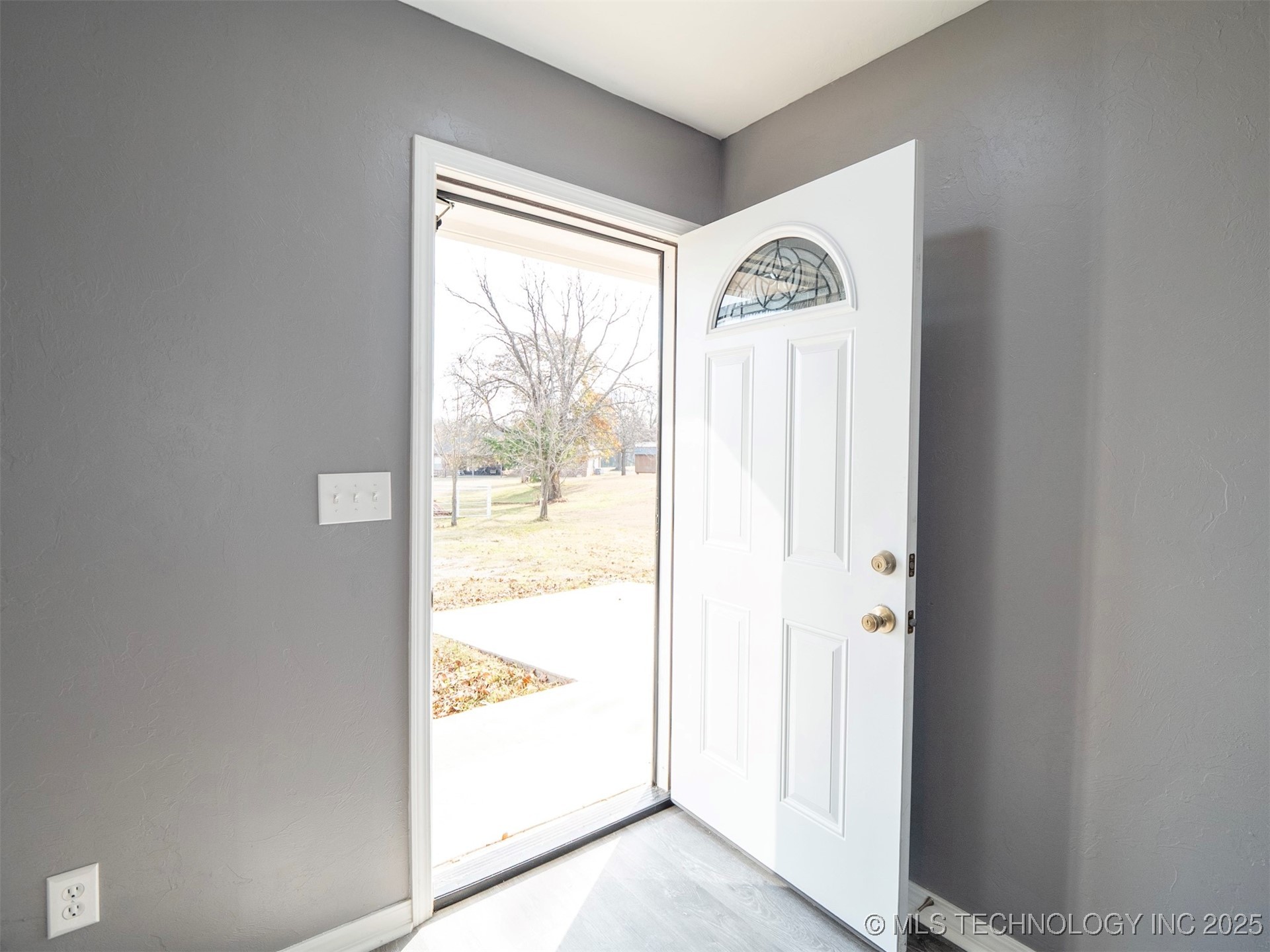 14713 Linn Richardson Road