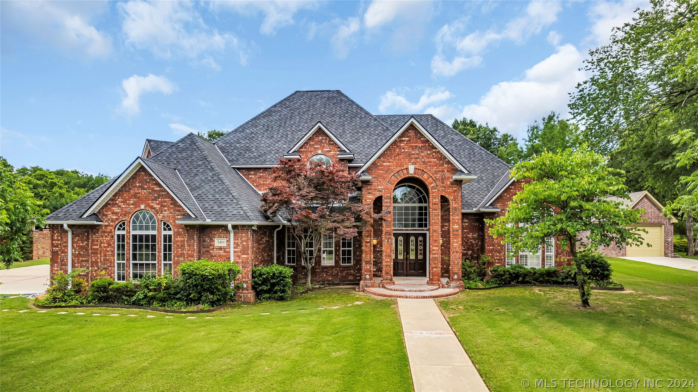View Ardmore, OK 73401 house