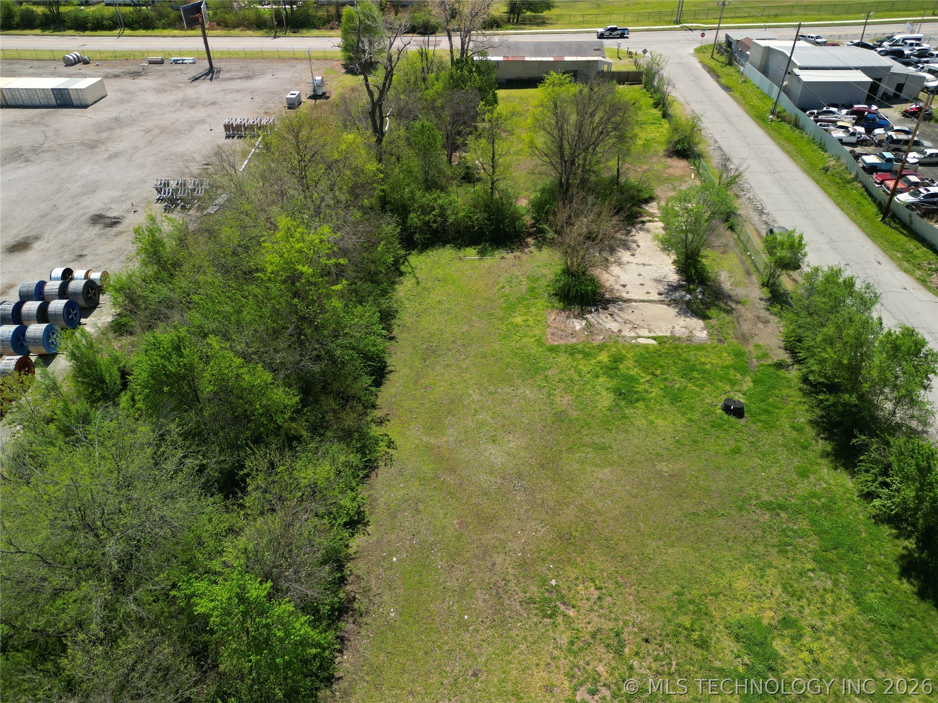 Photo 1 of 5 — N Toledo Avenue, Tulsa, OK 74115