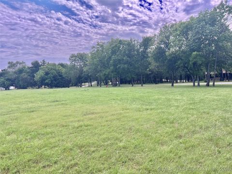 0 Kaney Road Kingston OK 73439