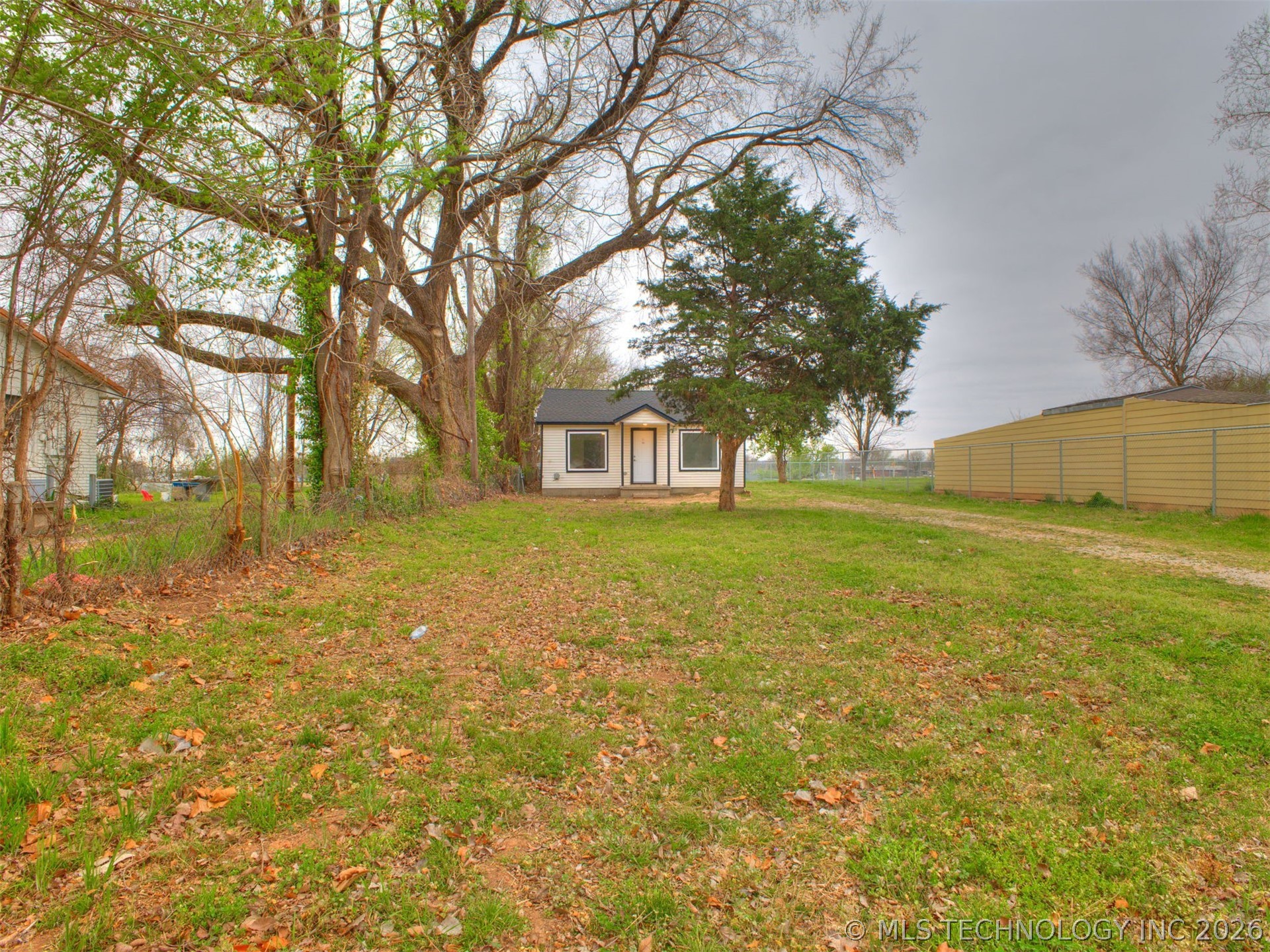 Photo 1 of 20 — 3834 W Admiral Boulevard, Tulsa, OK 74127