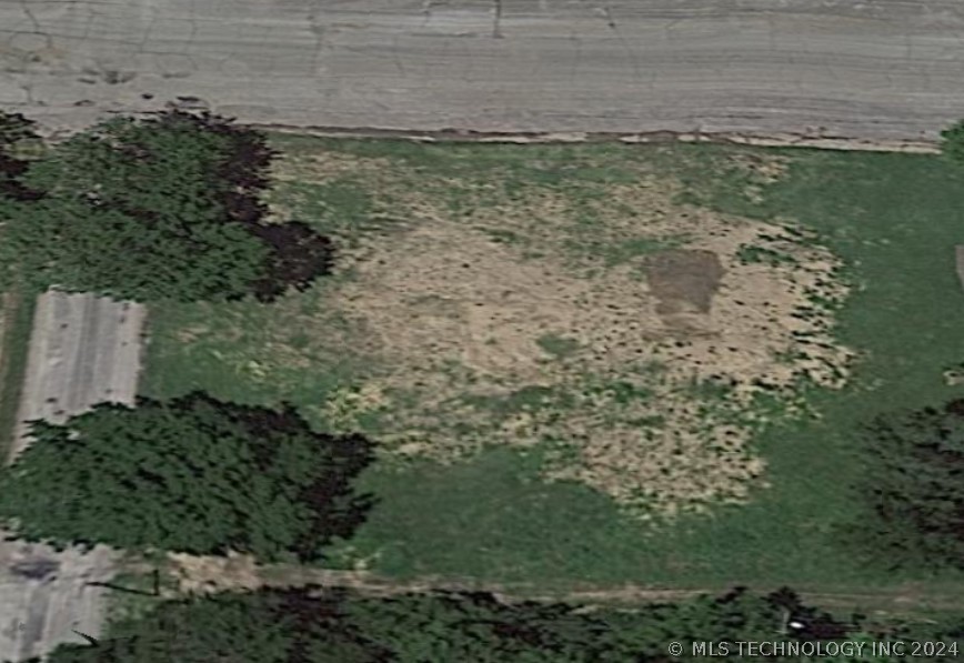 View Beggs, OK 74421 land