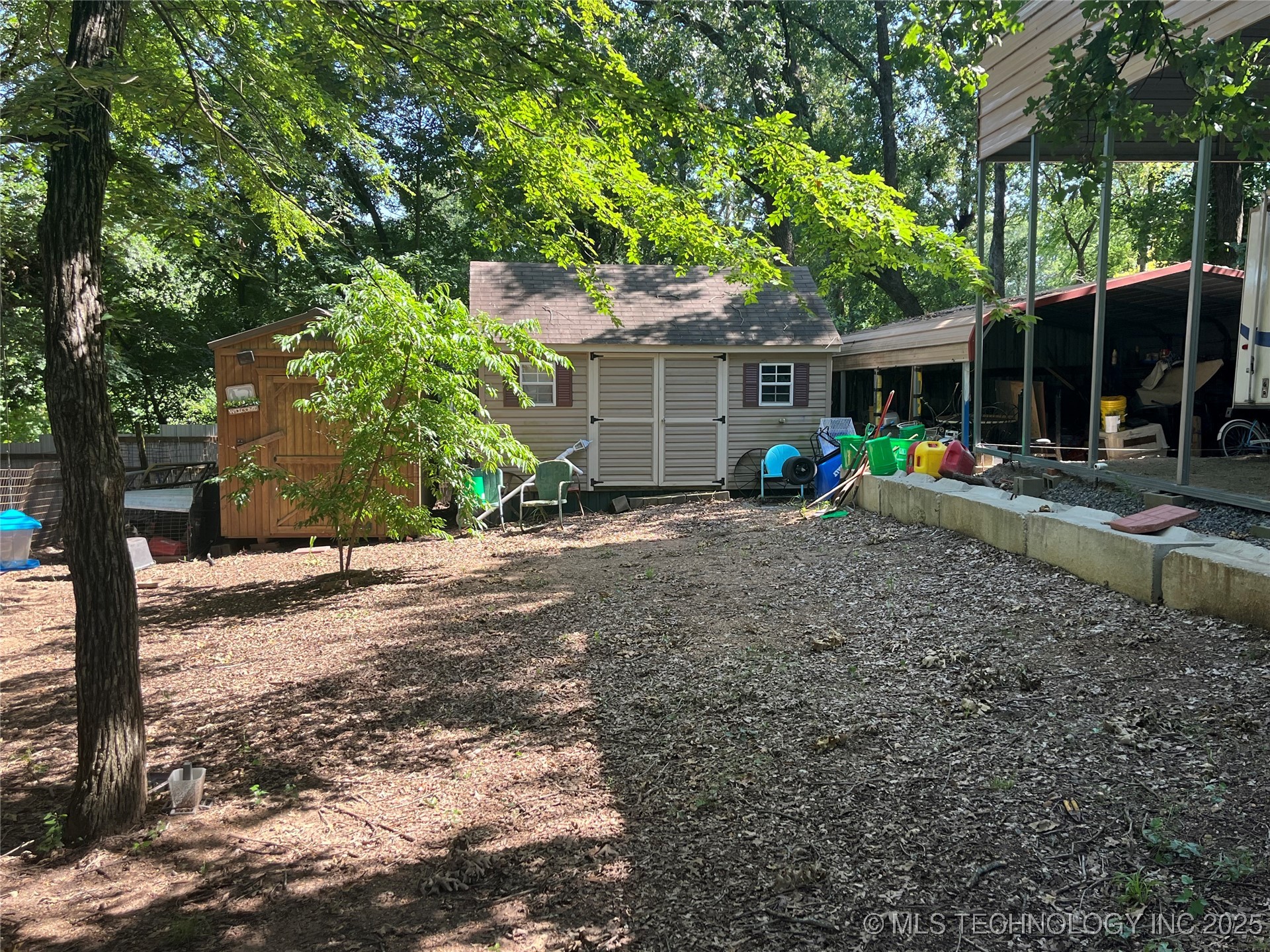 4905 Blackfoot Lane