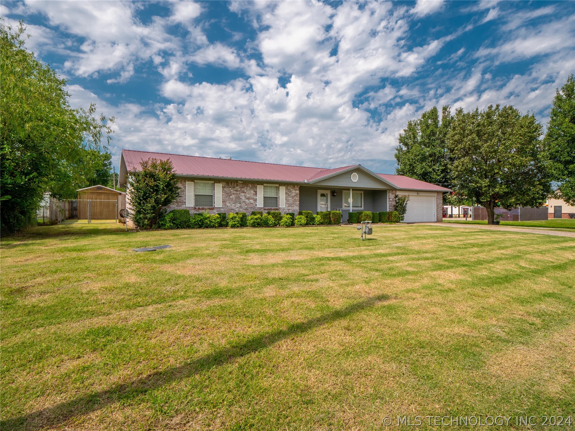 View Hartshorne, OK 74547 house