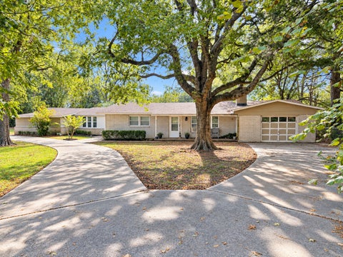 Photo of 32598 E 713 Street, Wagoner, OK 74467 (MLS # 2638416)