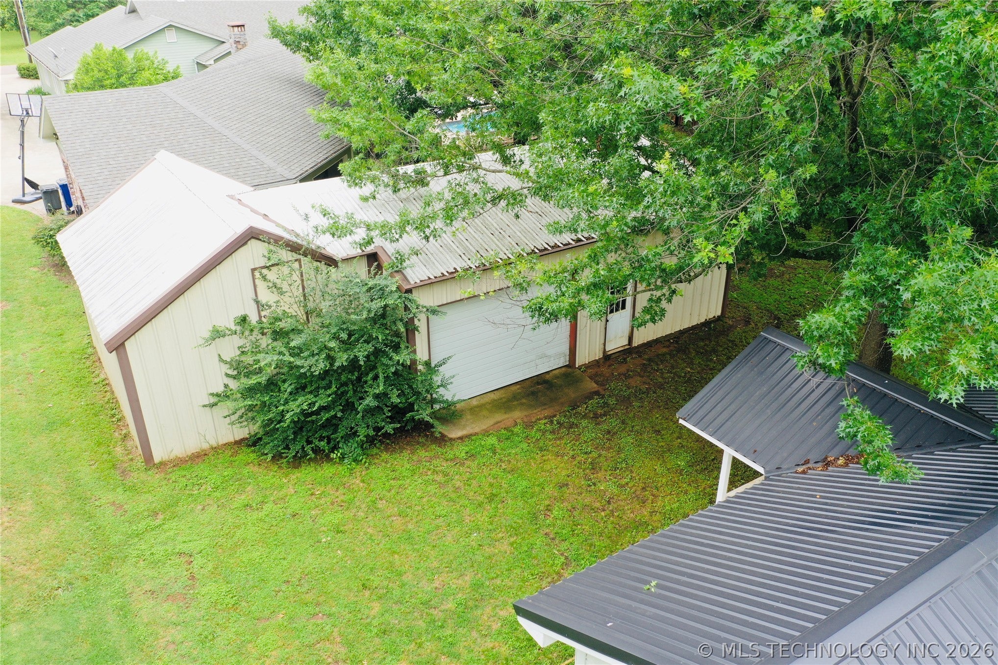 206 N Maupin Road