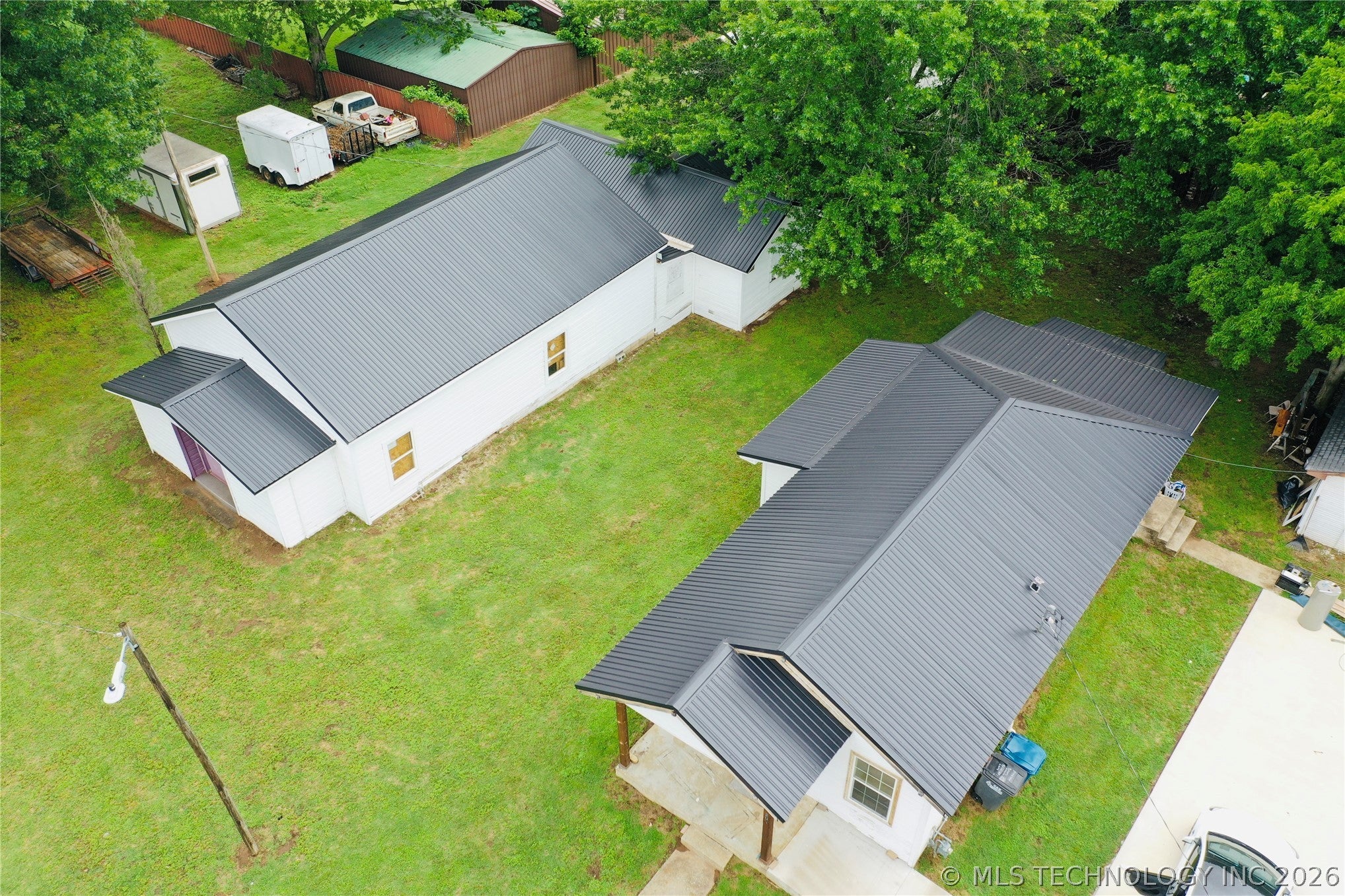 206 N Maupin Road